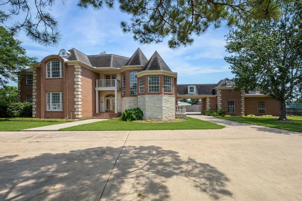 2403 San Miguel Drive  Friendswood TX 77546 photo