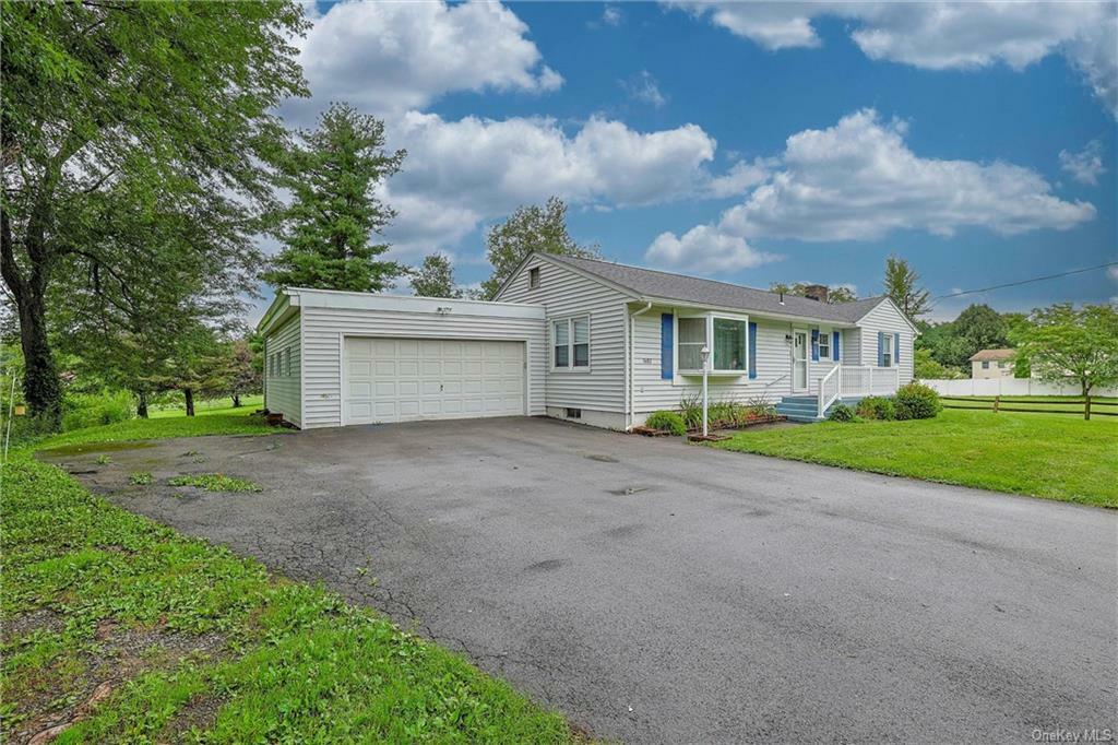 Property Photo:  1602 Route 302  NY 10919 