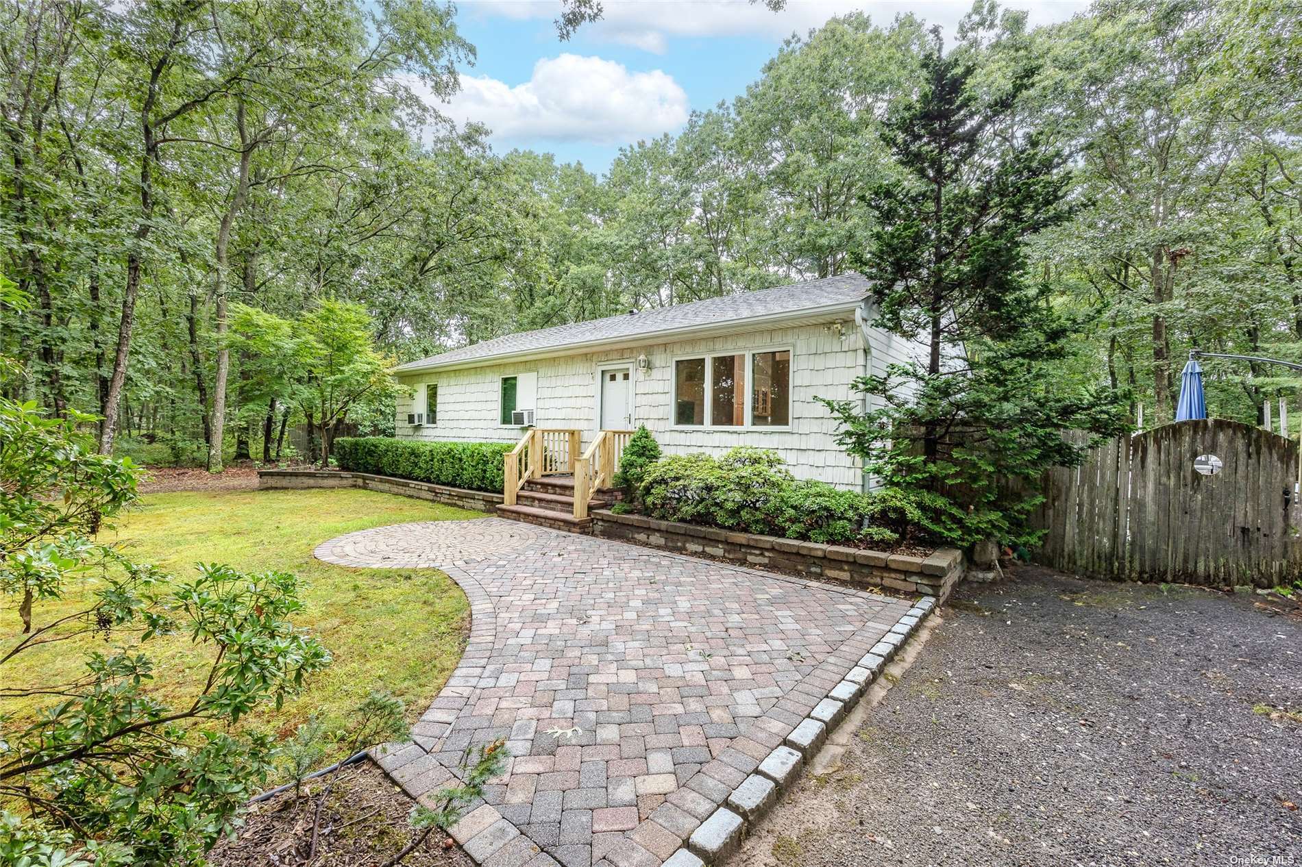 Property Photo:  63 Whiskey Road  NY 11727 