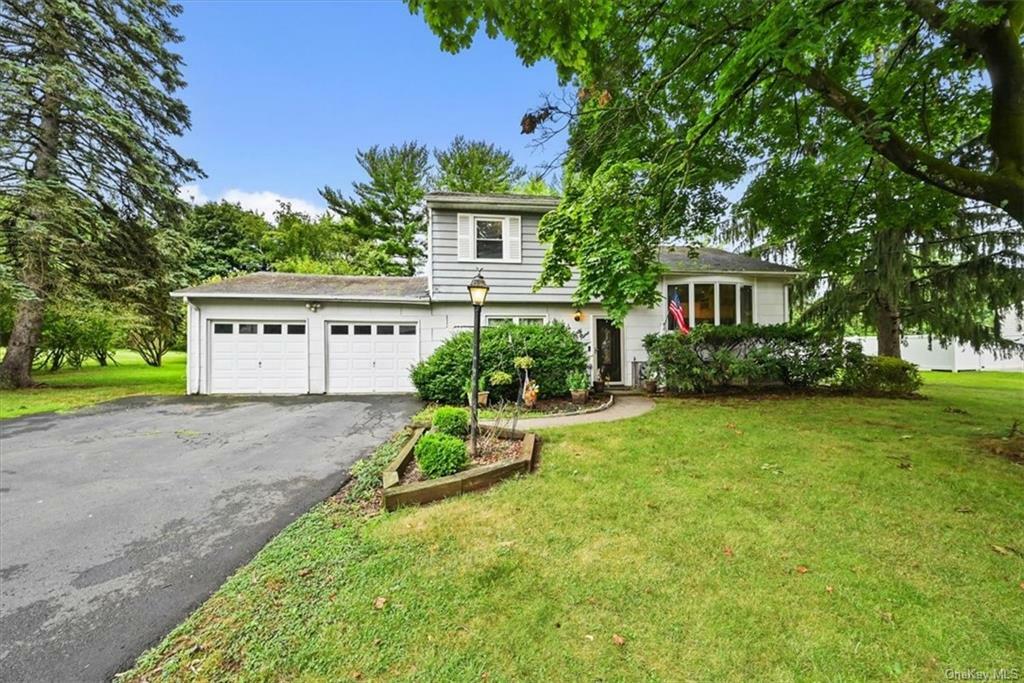 Property Photo:  39 Blauvelt Road  NY 10913 