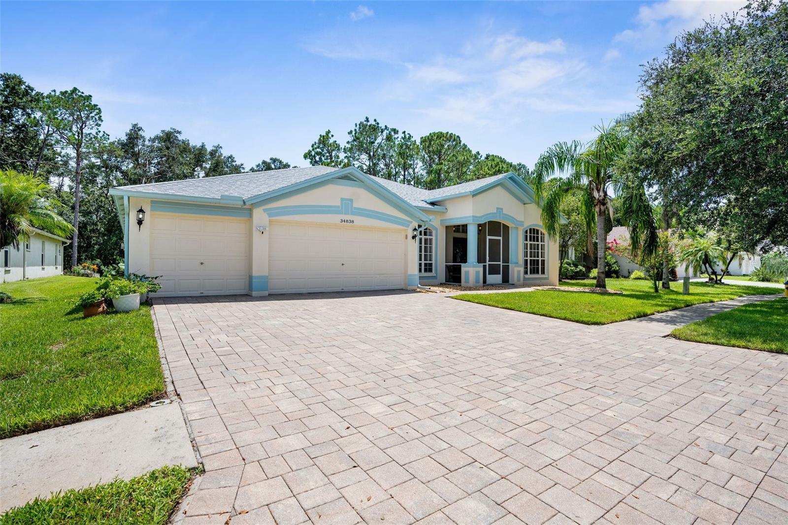 Property Photo:  34838 Arbor Green Place  FL 33541 