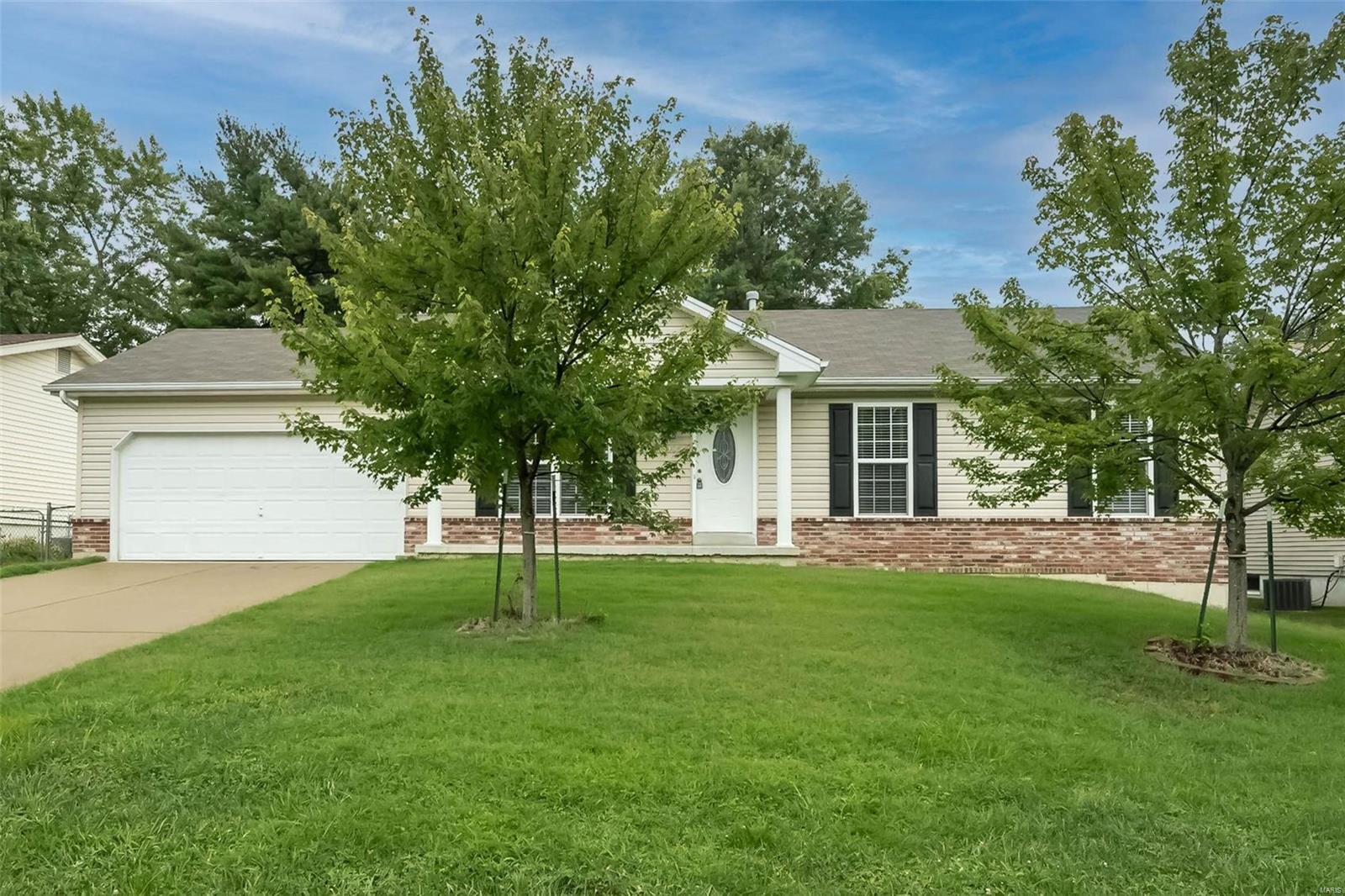 Property Photo: 1406 Sandra Elaine Drive MO 63376