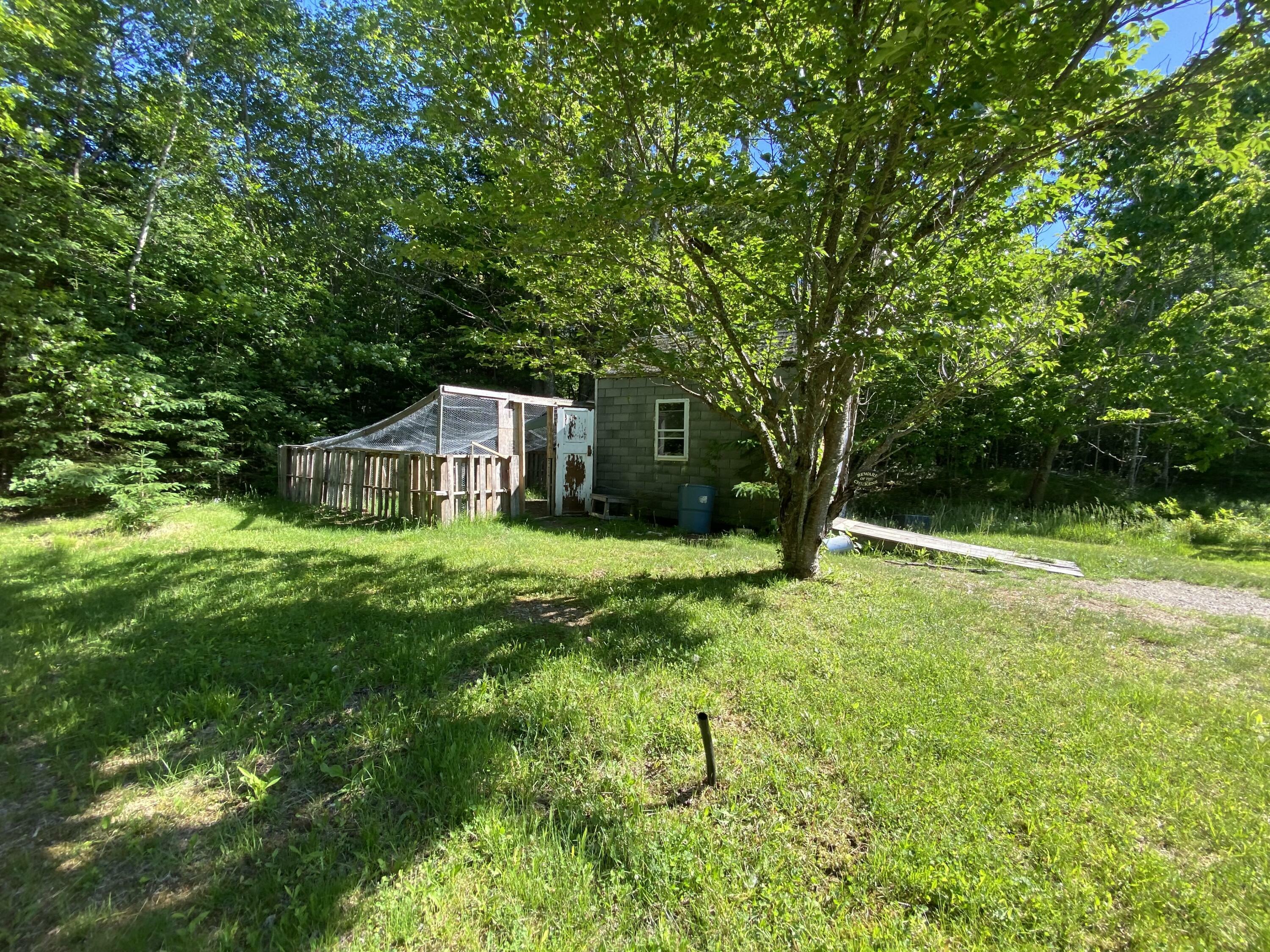 Property Photo:  224 Kansas Road  ME 04658 