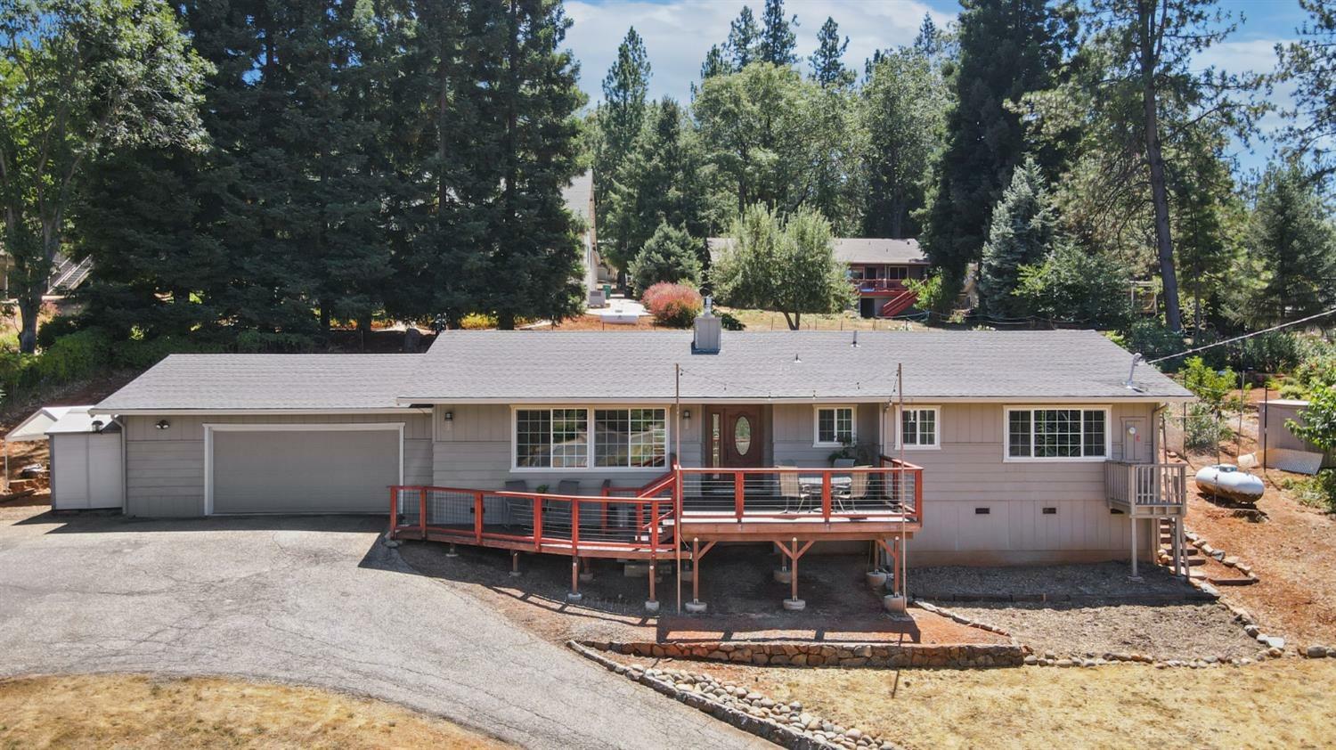 16465 Norlene Way  Grass Valley CA 95949 photo