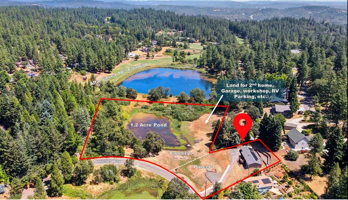 16465 Norlene Way  Grass Valley CA 95949 photo