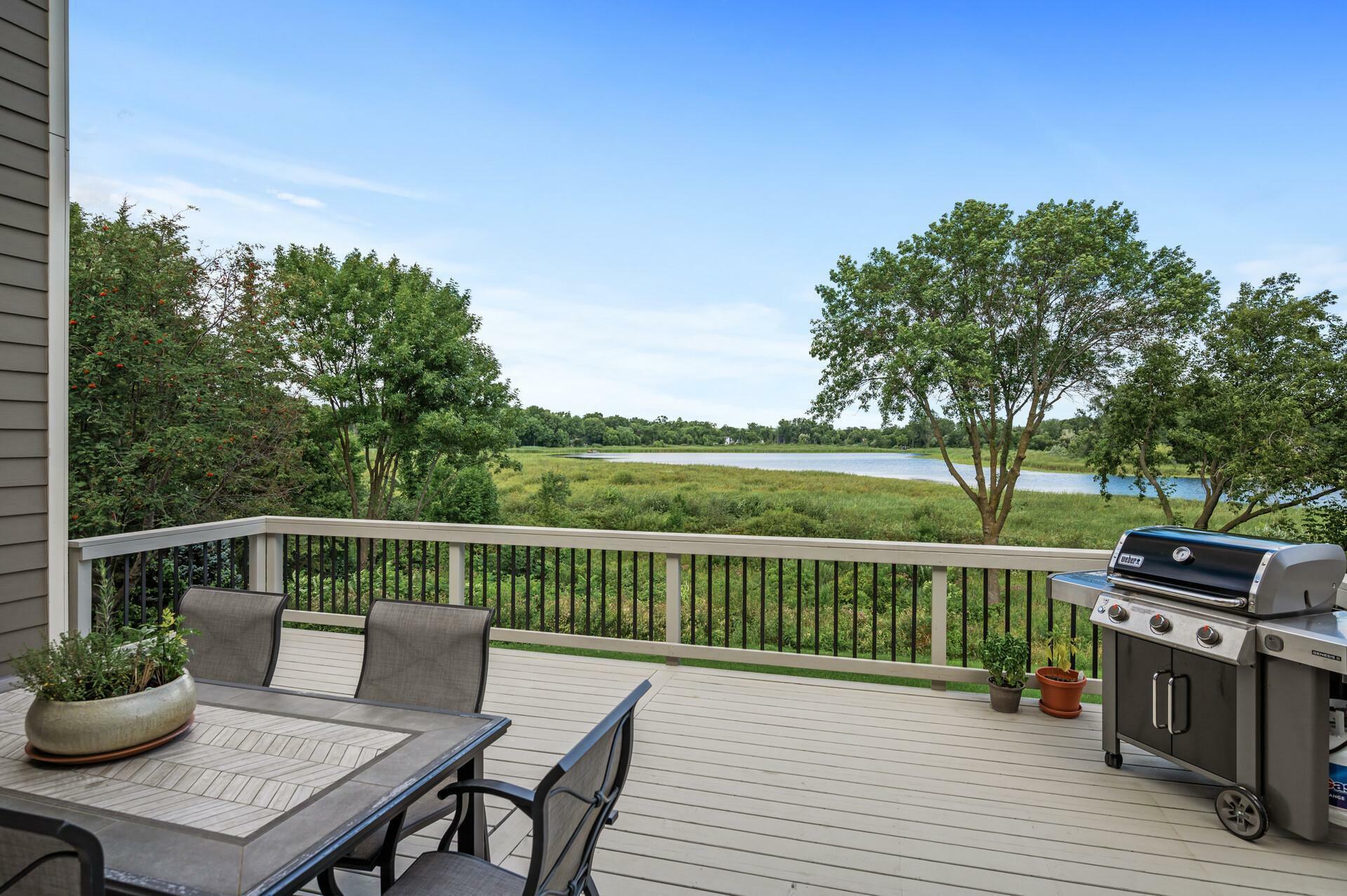 Property Photo:  4130 Lakeridge Road  MN 55331 