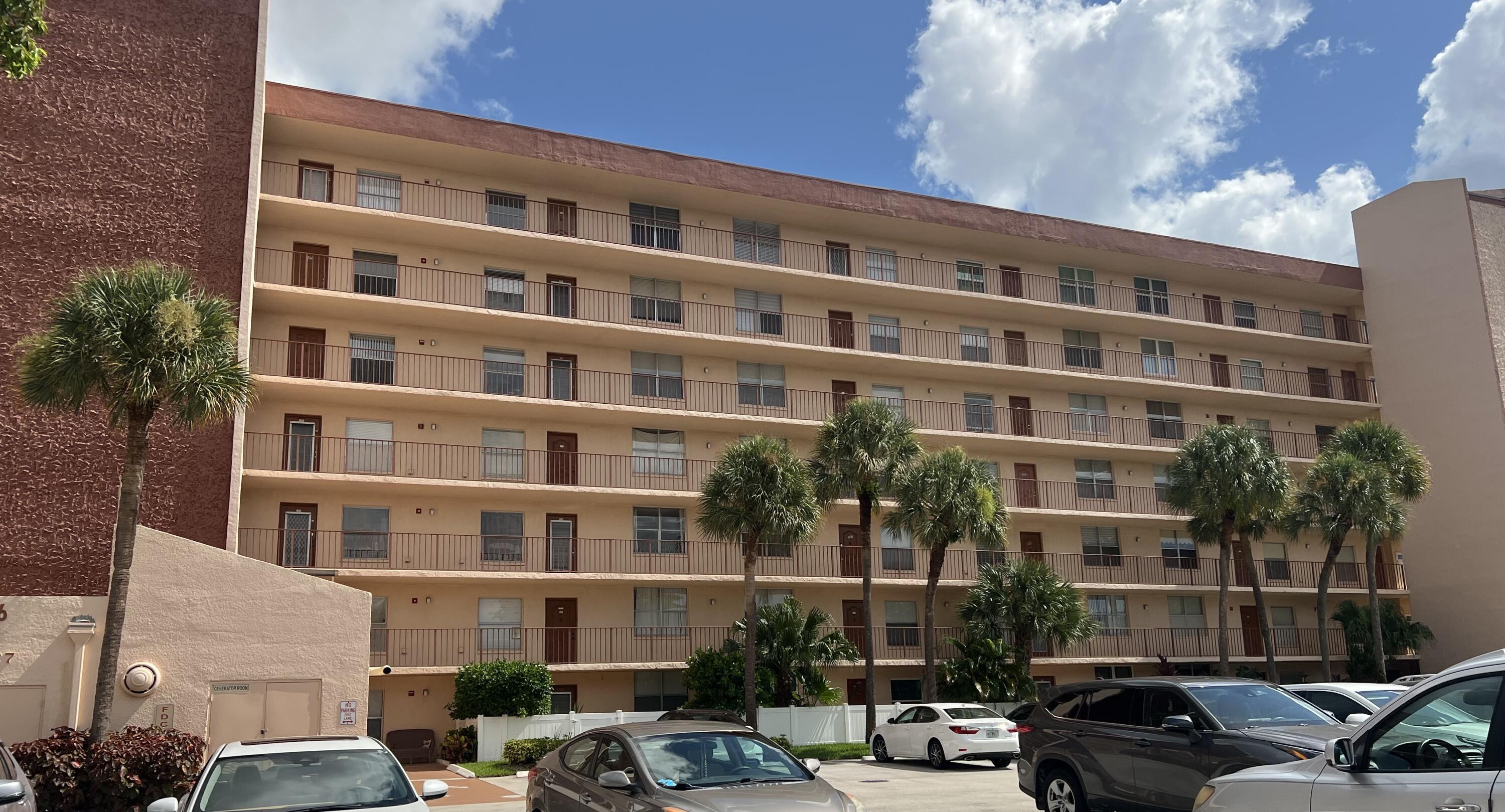 Property Photo: 14527 Bonaire Boulevard 409 FL 33446