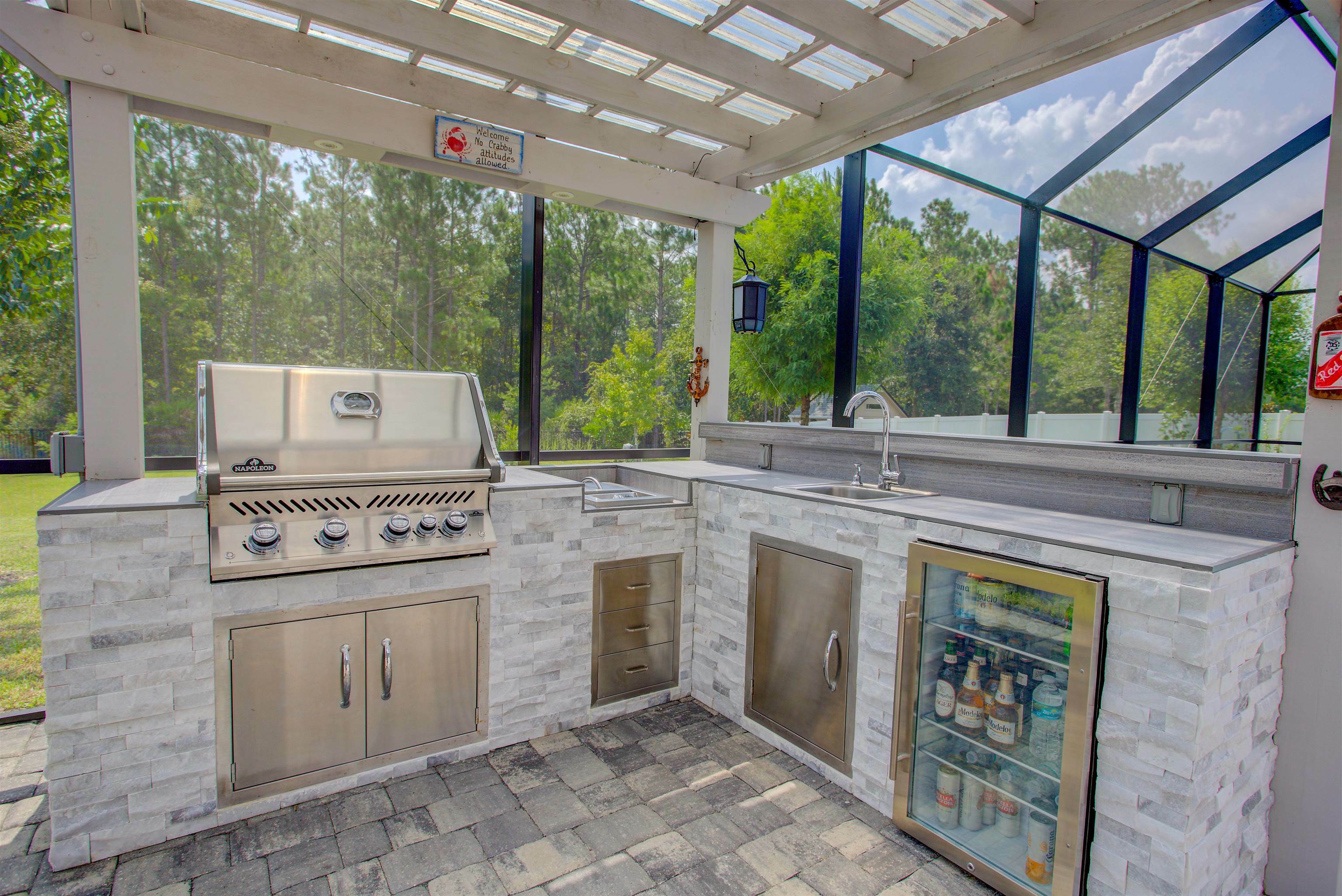 Property Photo:  448 Old Hickory Forest Rd  FL 32084 