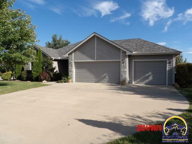 Property Photo:  8018 SW 27th St  KS 66614 