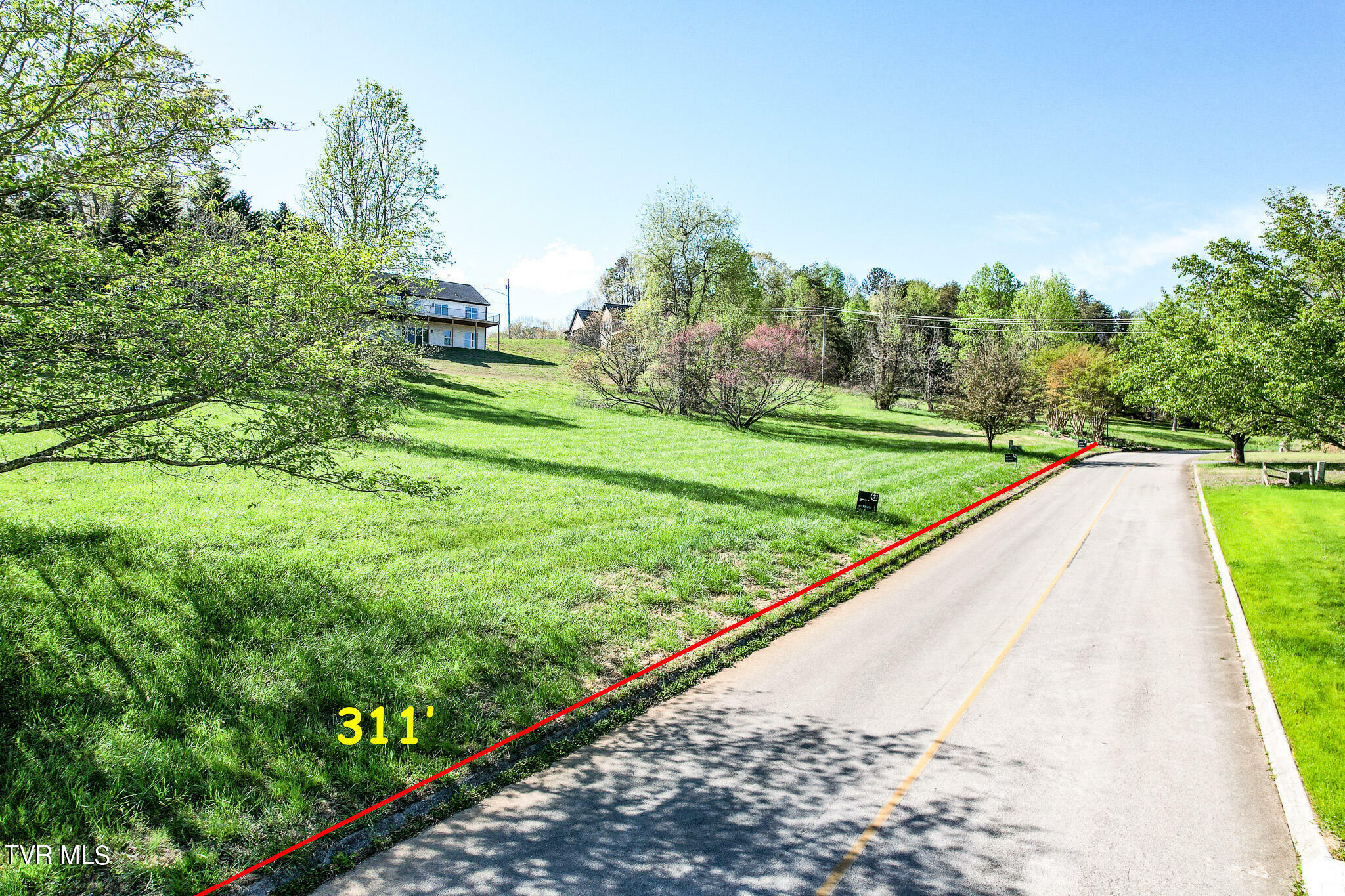 Property Photo:  1.16 Ac Back Nine Dr  TN 37890 