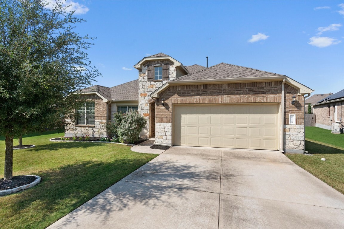 Property Photo:  2128 Grand Lake Parkway  TX 78641 