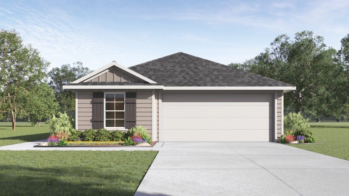 Property Photo: 13502 Greys Peak Path TX 78610