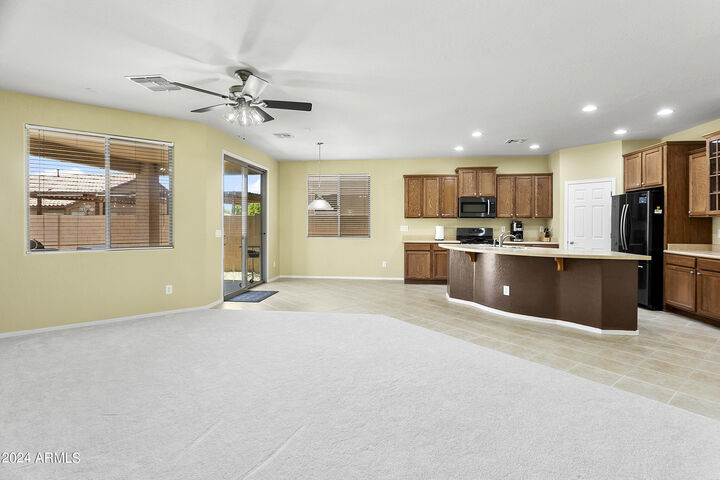Property Photo:  16571 W Sherman Street  AZ 85338 