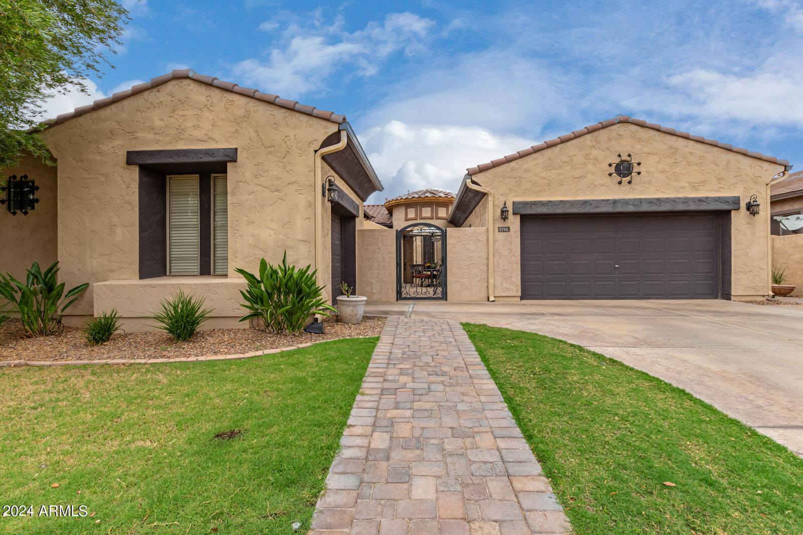 Property Photo:  5750 S Dragoon Drive  AZ 85249 