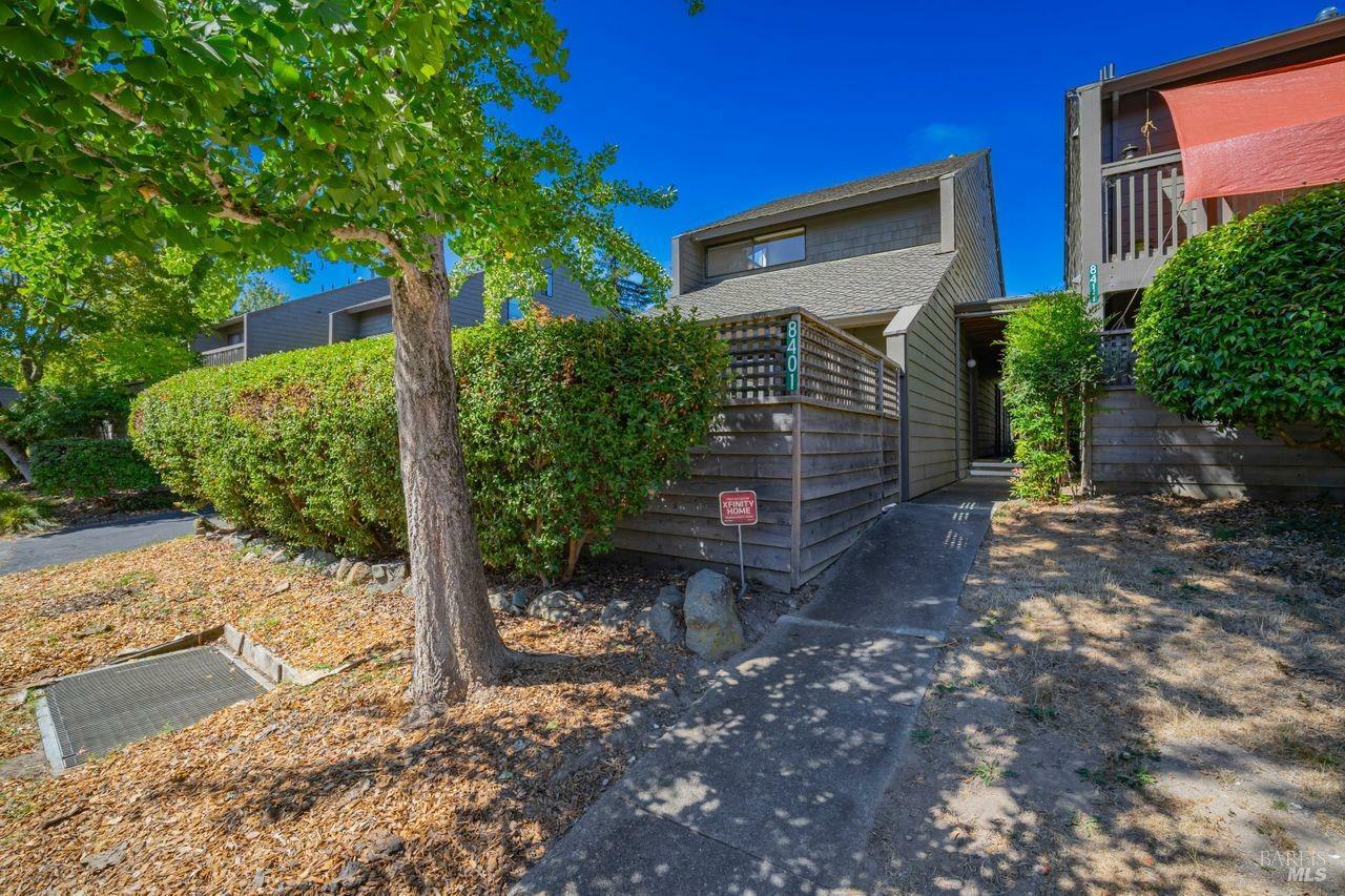 Property Photo:  8401 Valley View Court  CA 95472 