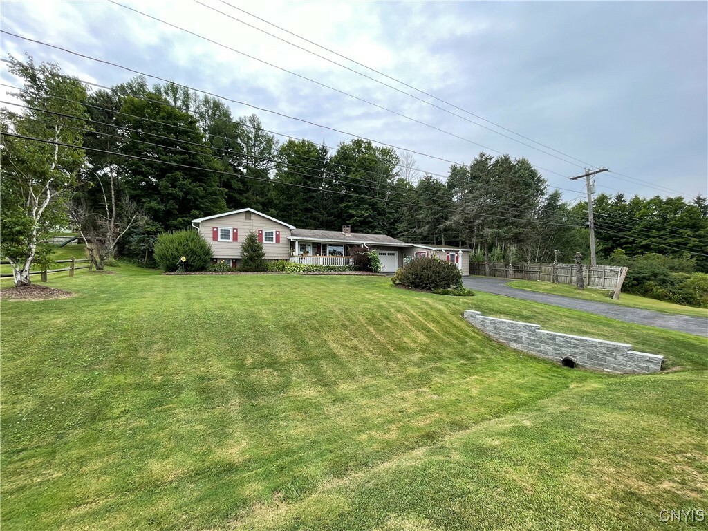 Property Photo:  422 State Route 13  NY 13045 