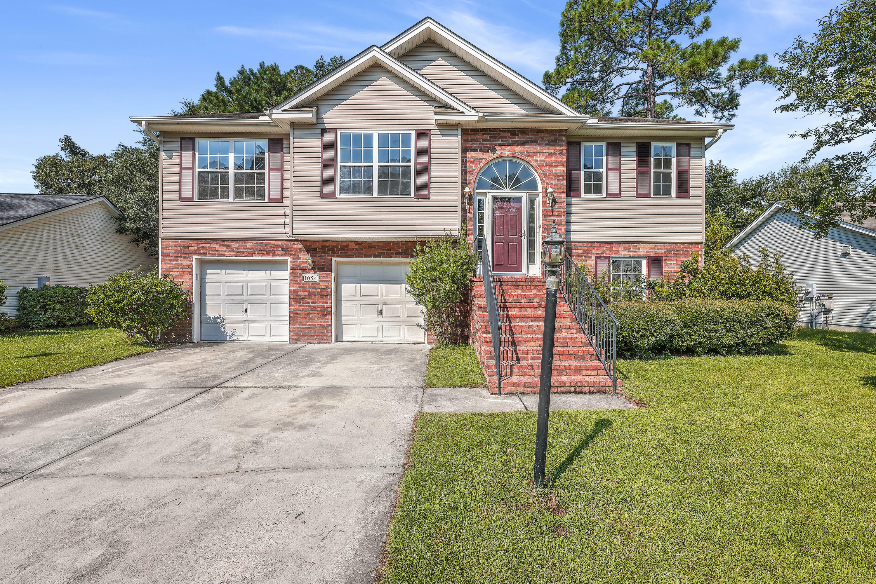 Property Photo:  1054 Cobblestone Boulevard  SC 29483 