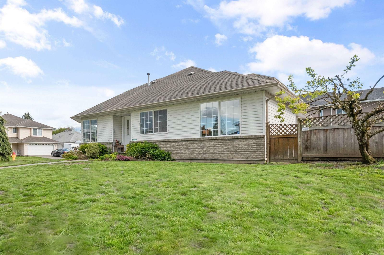 Property Photo:  10024 Merritt Drive  BC V2P 7Z2 