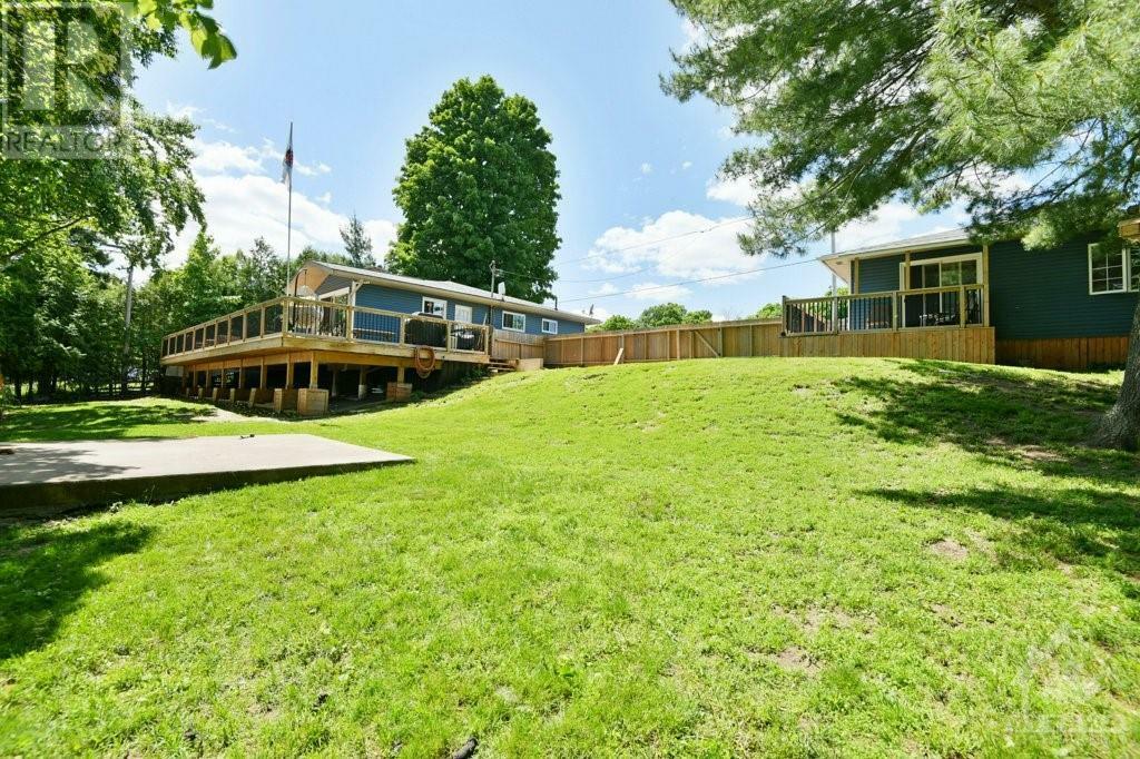 Property Photo:  889 Jones Point Road  ON K7H 3C7 