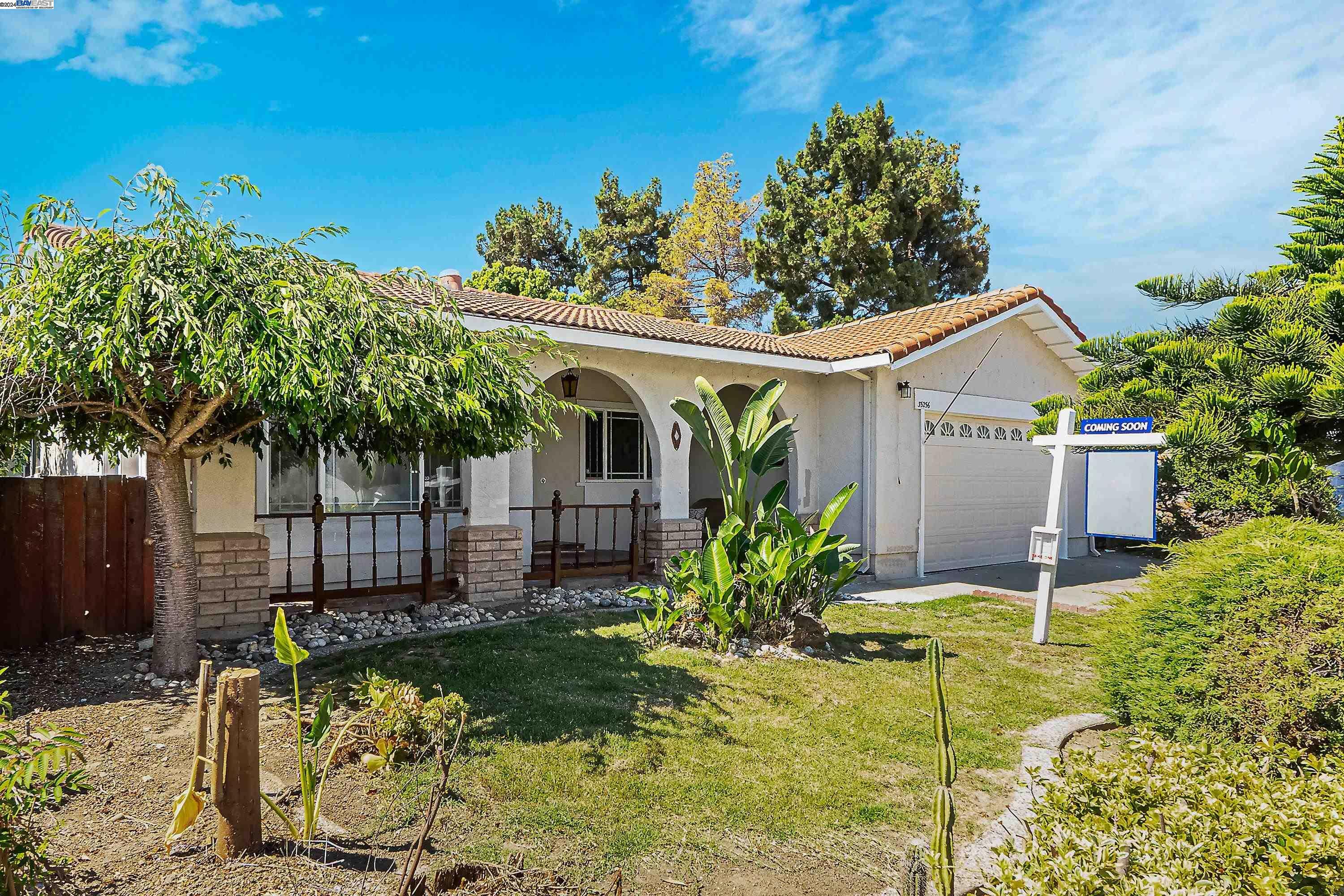 Property Photo:  35256 Cornish Dr  CA 94536 