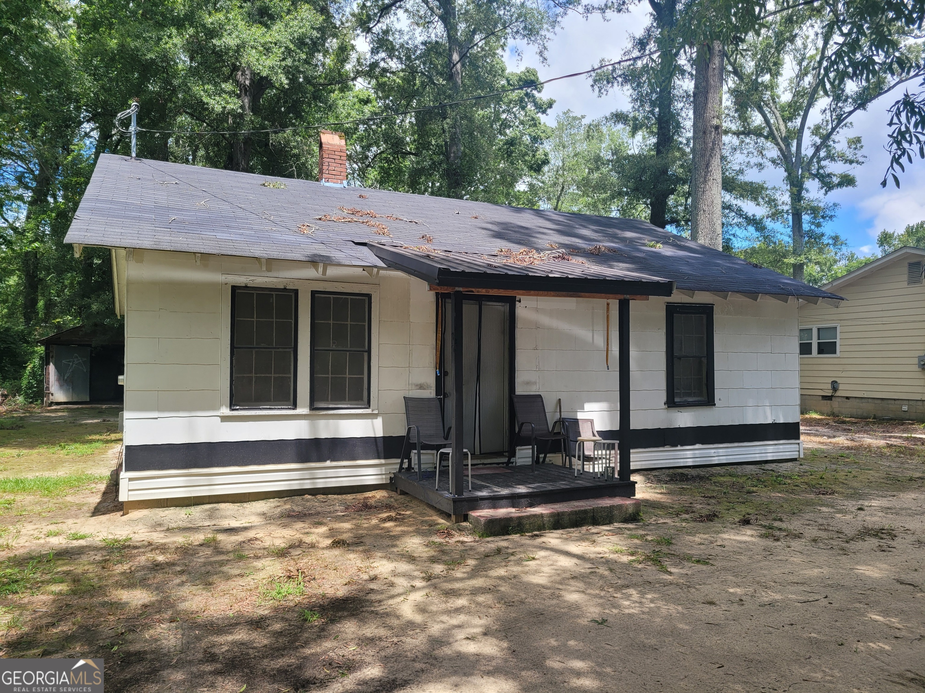 Property Photo:  416 Forrest Clary Drive  GA 30824 