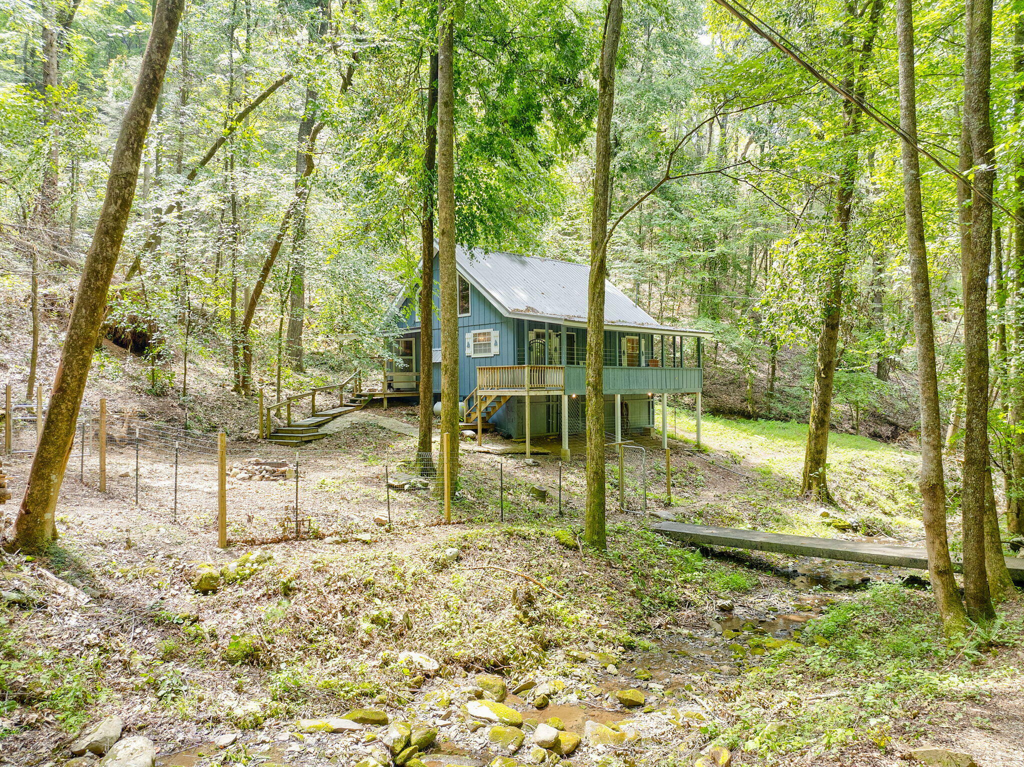 14 Hemlock Lane  Chatsworth GA 30705 photo