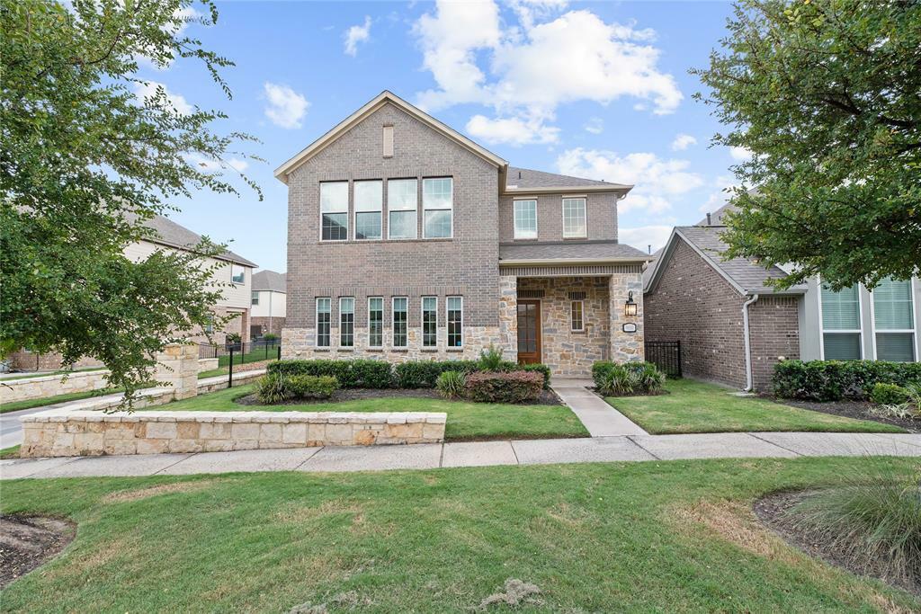 Property Photo:  9630 Caddo Ridge Lane  TX 77433 