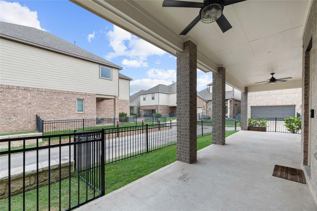 Property Photo:  9630 Caddo Ridge Lane  TX 77433 