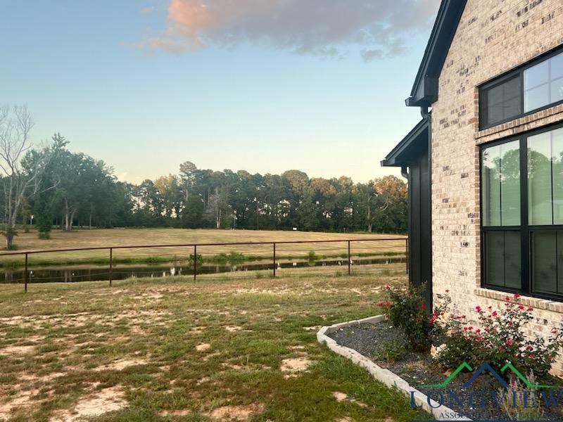 Property Photo:  4378 Buie Rd  TX 75640 