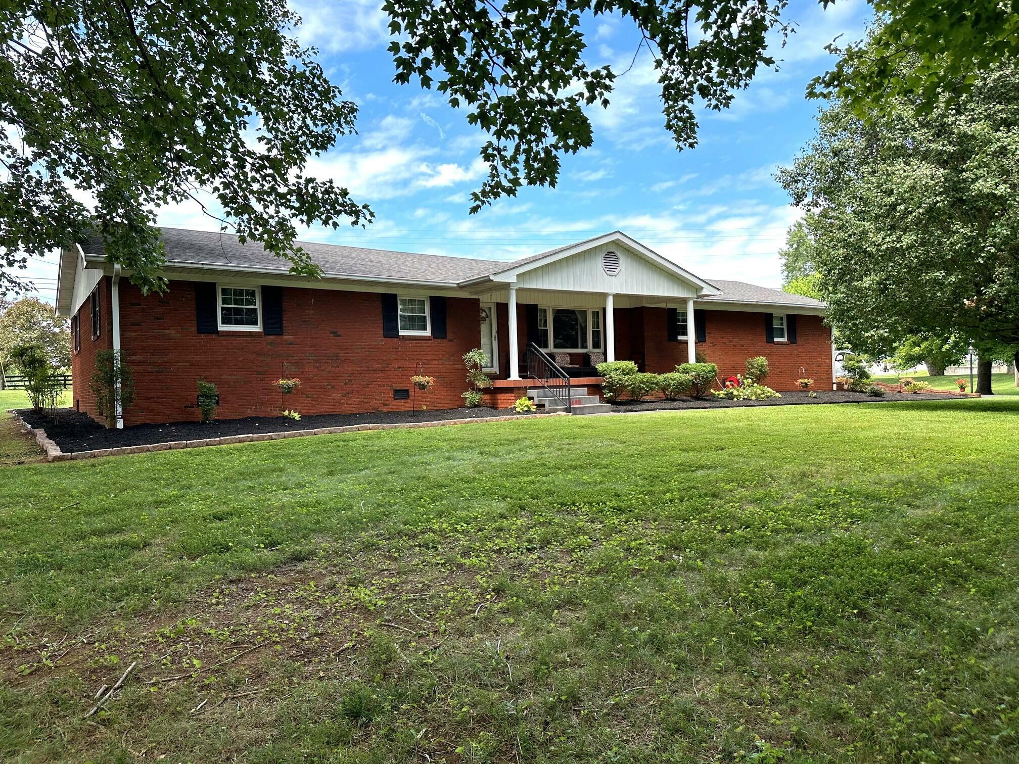 Property Photo:  1098 Boat Dock Road  KY 42501 