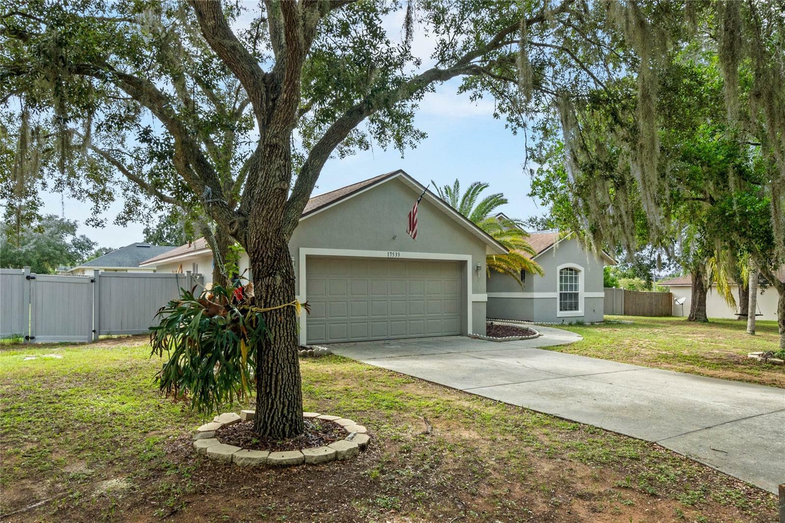 Property Photo:  17533 Palm View Avenue  FL 34756 