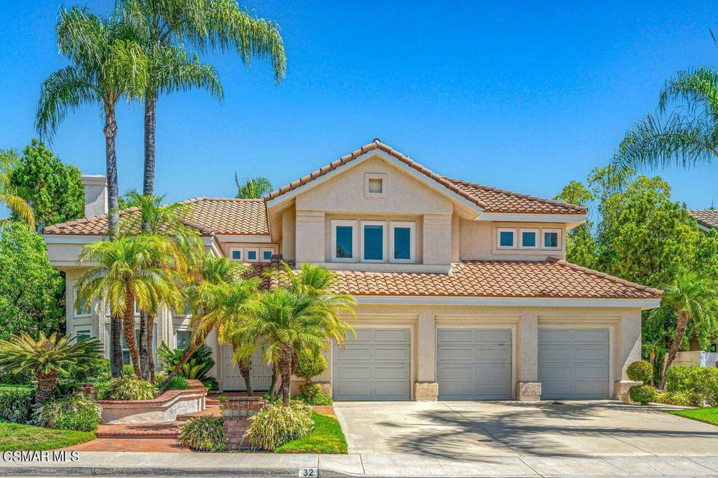 32 Golden Glen Drive  Simi Valley CA 93065 photo