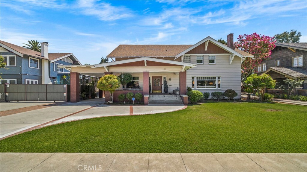 Property Photo:  382 Lincoln Avenue  CA 91767 