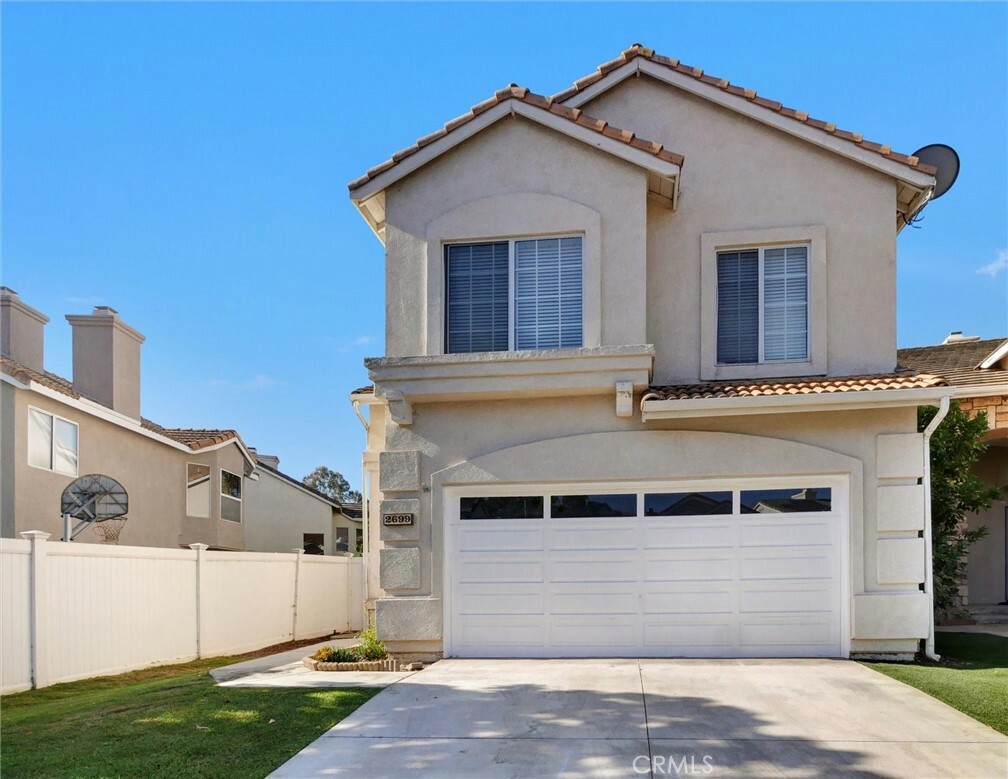 2699 Chalet Pl  Chino Hills CA 91709 photo