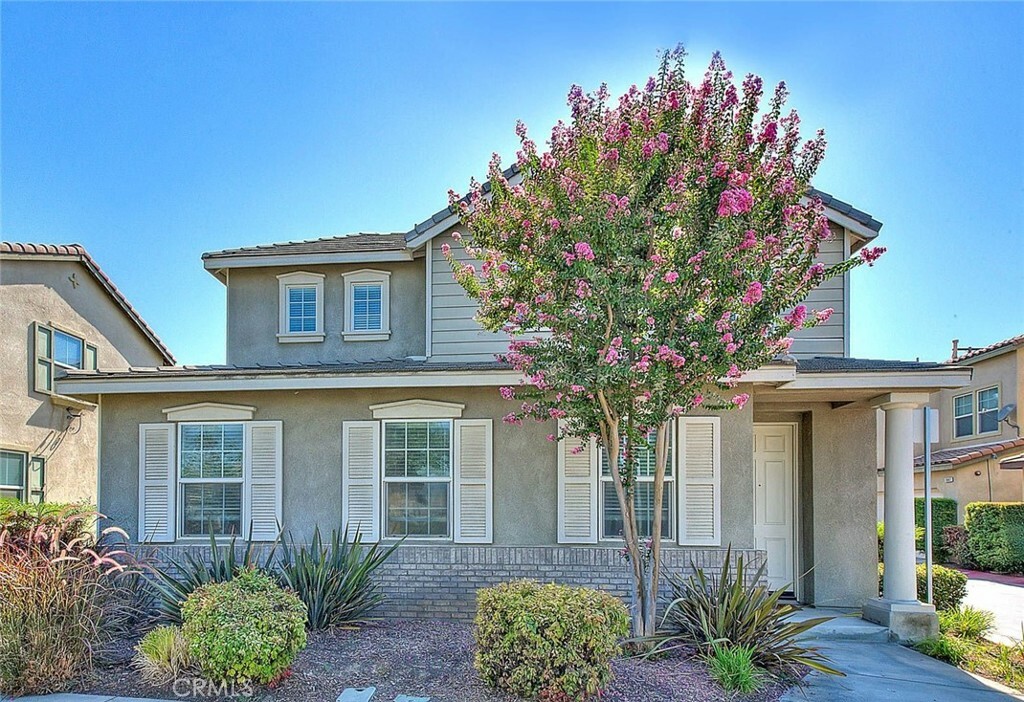 Property Photo:  1838 George Court  CA 92501 