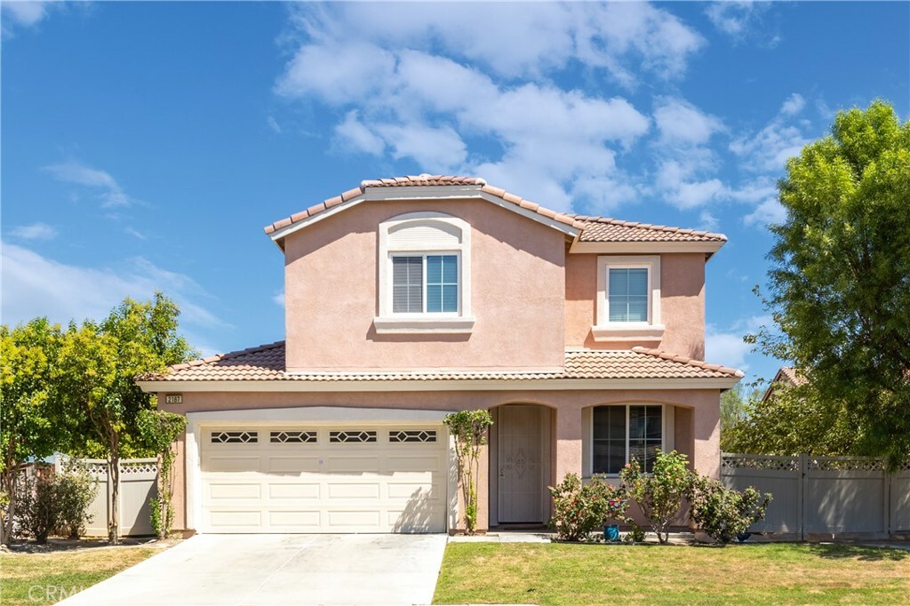 Property Photo:  2187 Lavender Court  CA 92582 