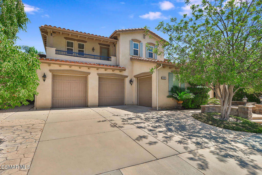 Property Photo:  4016 Eagle Flight Drive  CA 93065 