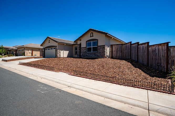 Property Photo:  1426 St Andrews Lane  CA 95640 