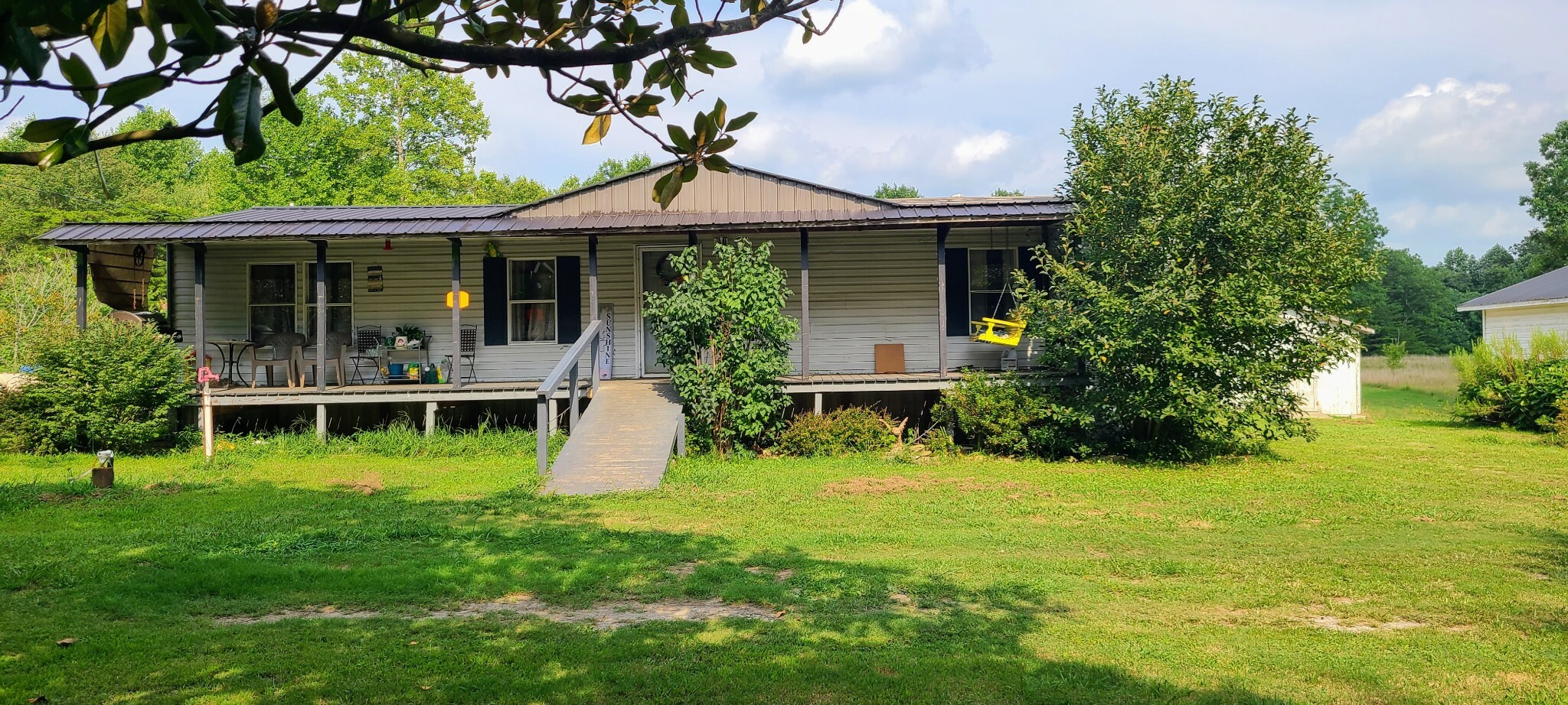 Property Photo:  2322 Summerfield Rd  TN 37387 