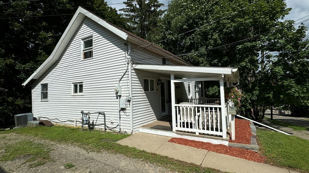 Property Photo:  14 Lombard Street  PA 18848 