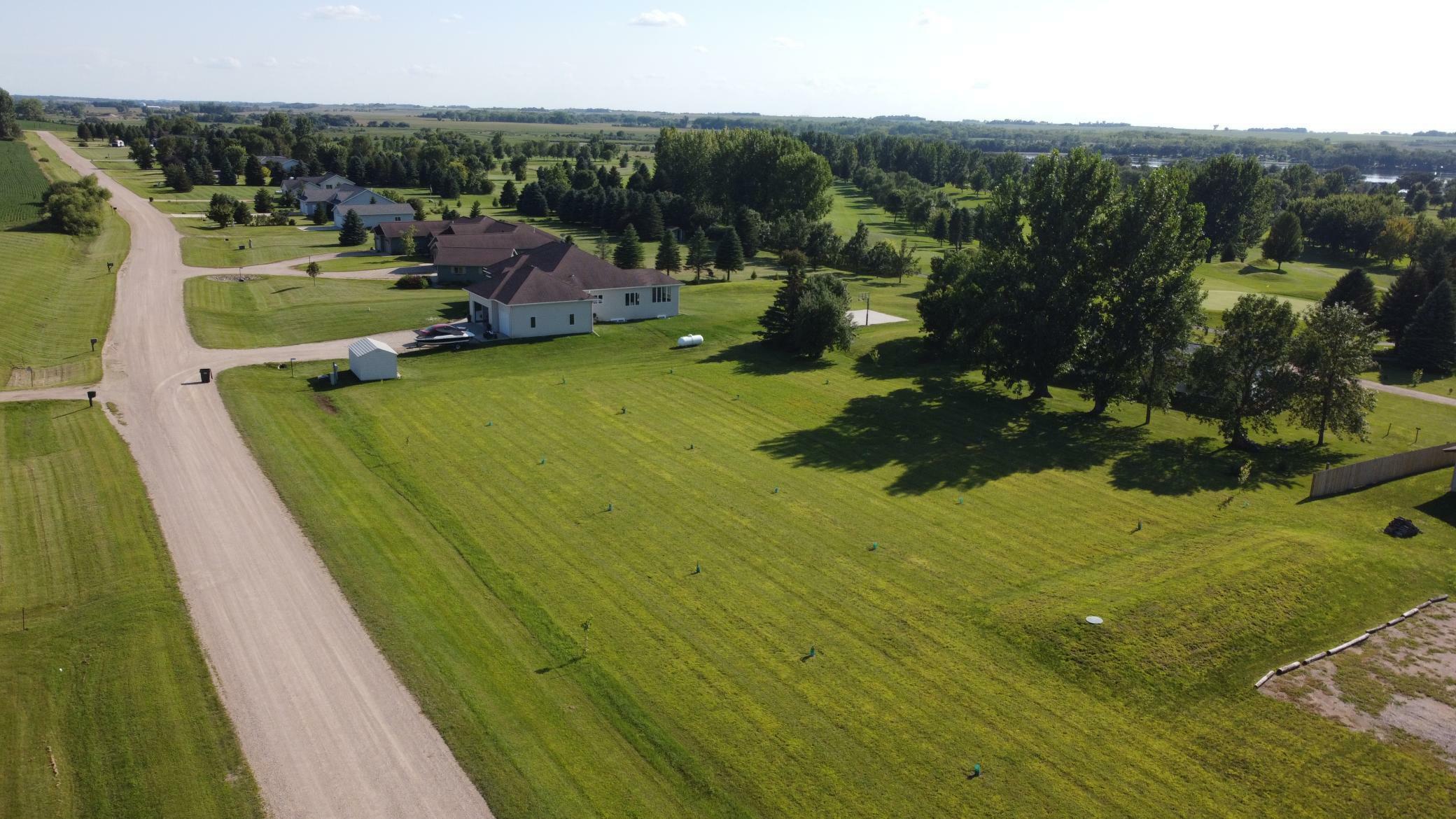 Property Photo:  Xxx Grandview Road  MN 56531 