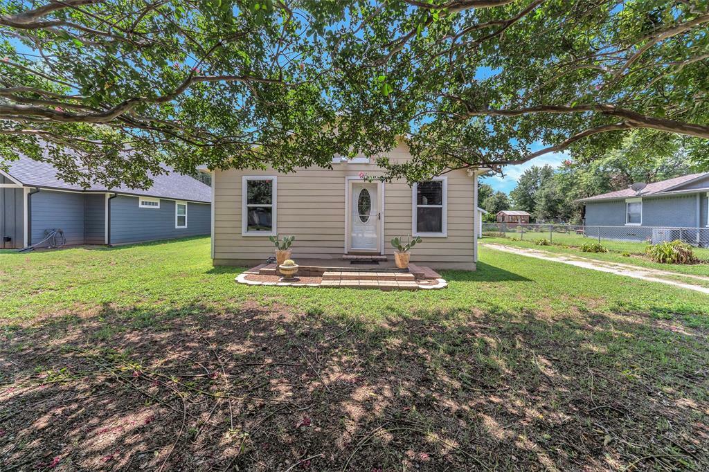 Property Photo:  2514 Sunset Street  TX 75020 