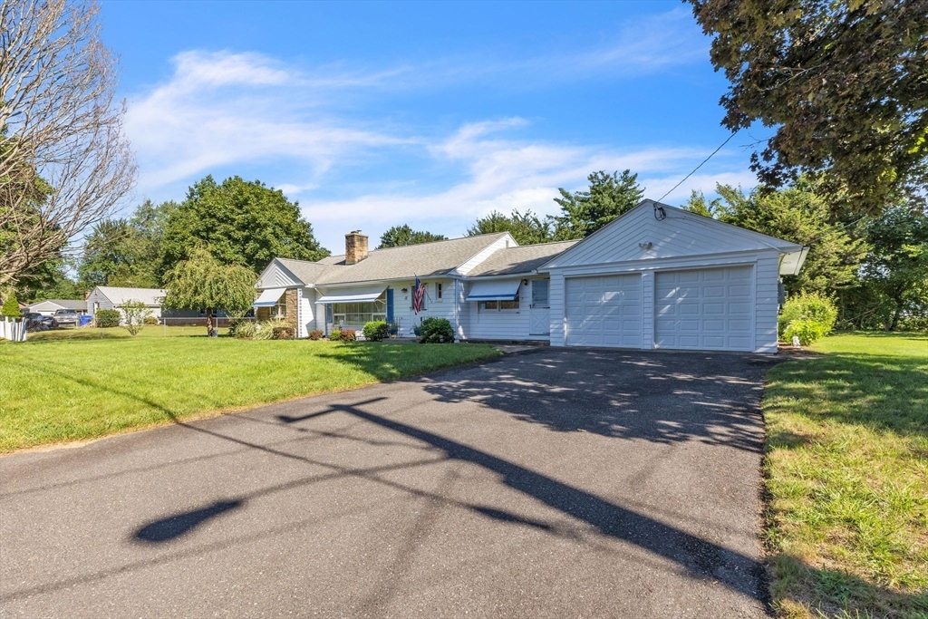 Property Photo: 18 Charlton St MA 01119