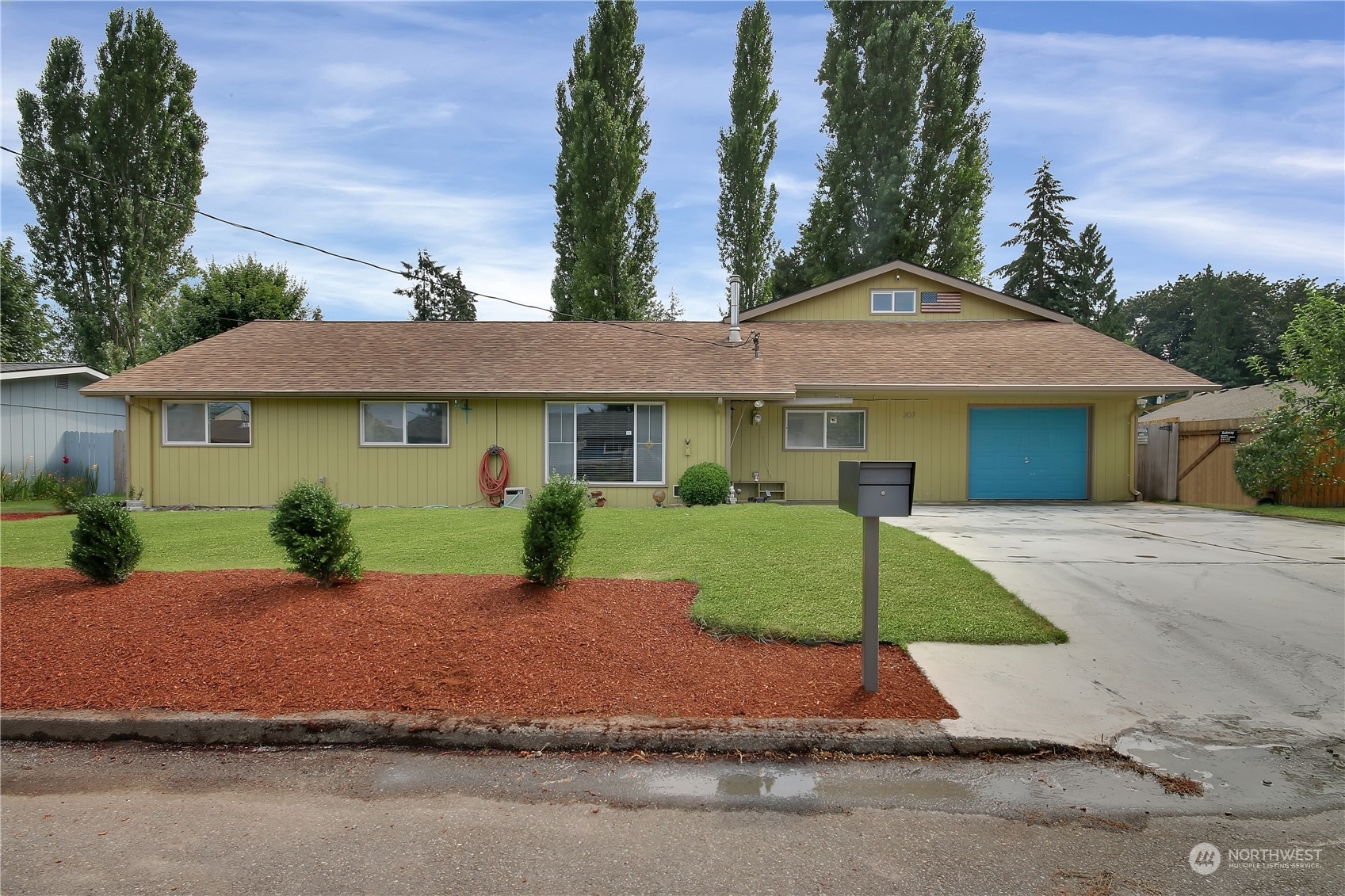 Property Photo:  207 N Street SE  WA 98501 