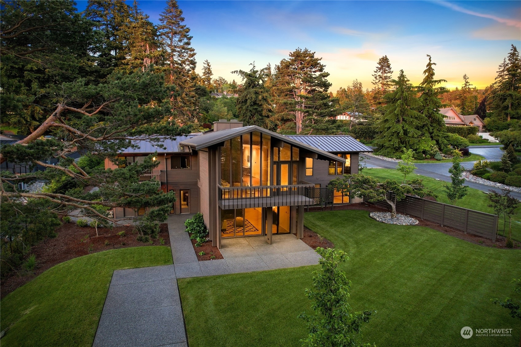 Property Photo:  430  Bayside Road  WA 98225 