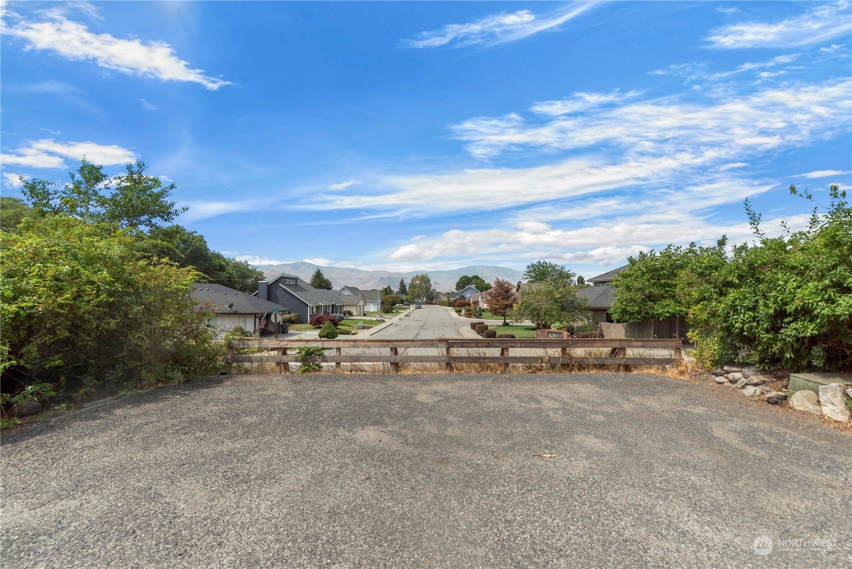 Property Photo:  167 N Lyle Avenue  WA 98802 