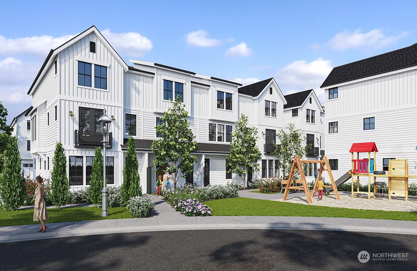 Property Photo: 12105 127th Avenue E 58 WA 98374