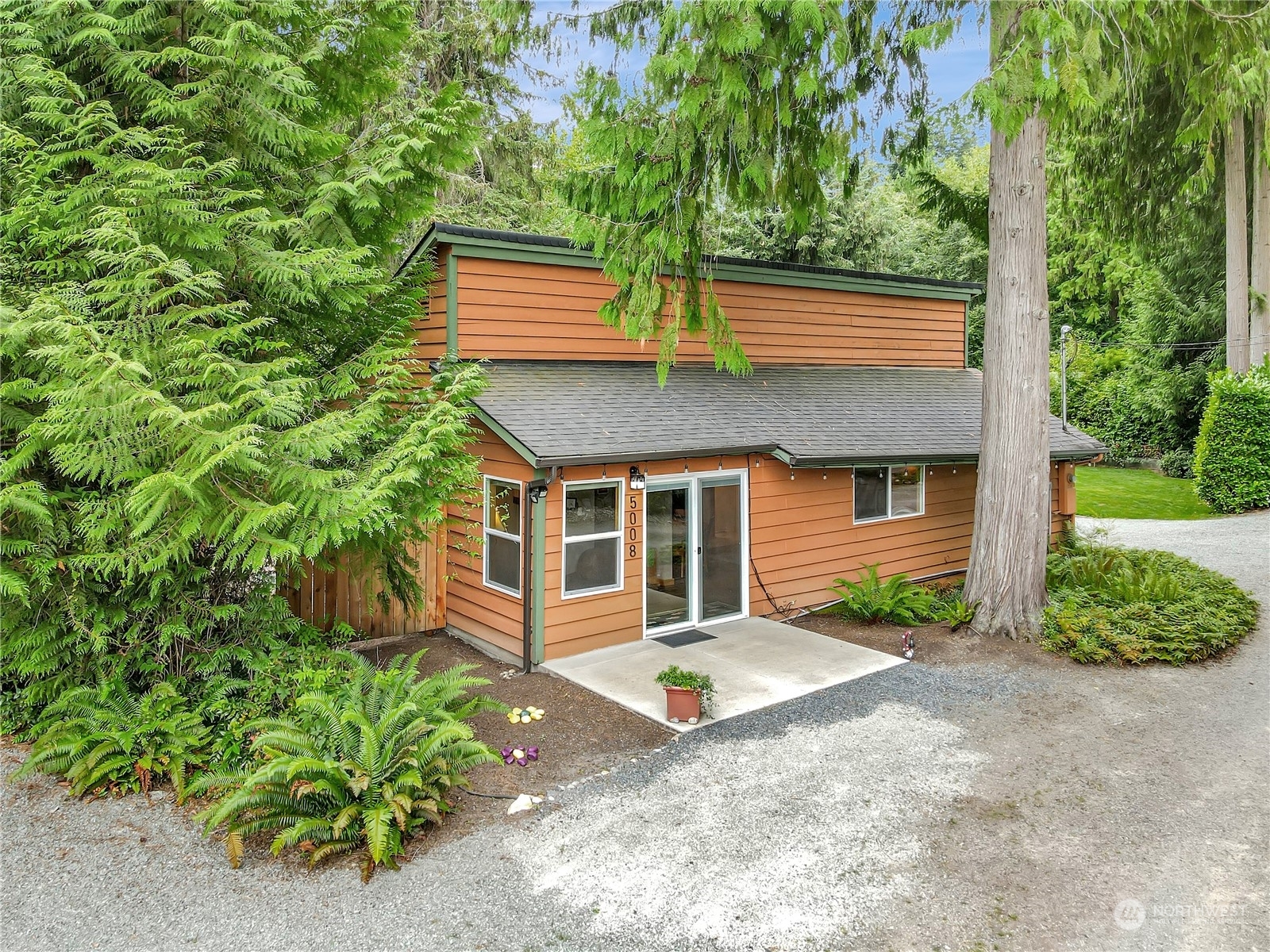 Property Photo:  5008 168th Place NW  WA 98292 