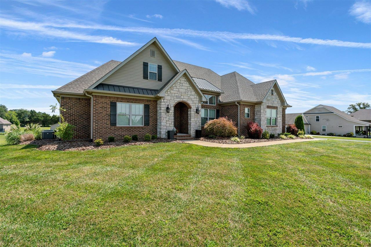 Property Photo:  2320 Murphy Road  KY 42101 