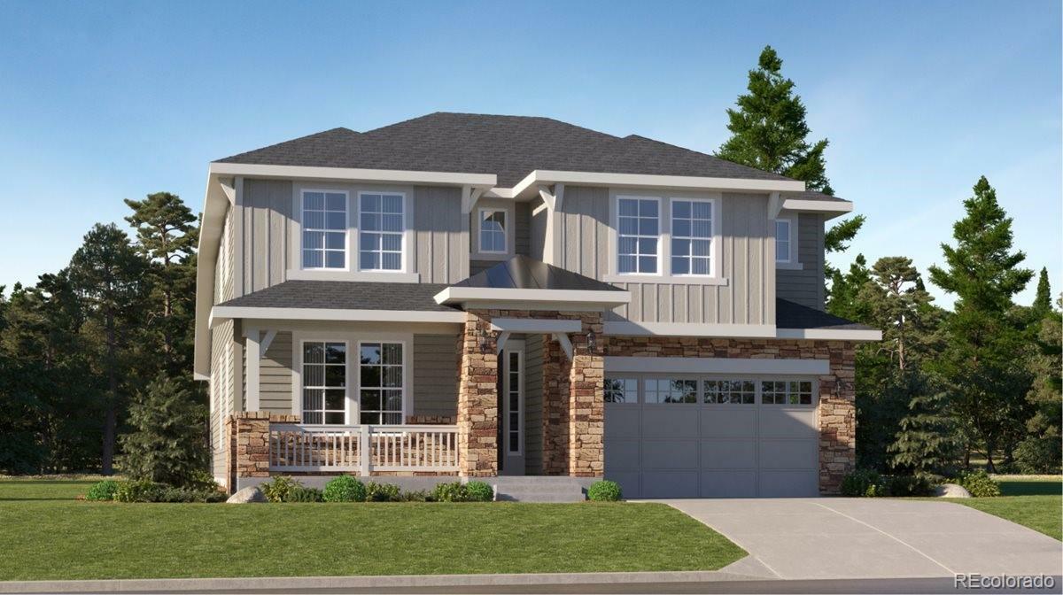 Property Photo: 1158 Sunrise Drive CO 80516